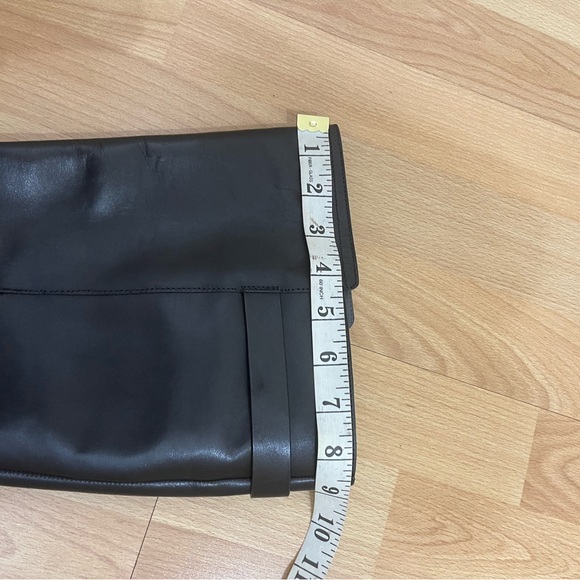 Franco Sarto Padova woman’s black knee-high wide calf new inbox boots Size 8 - Picture 14 of 16